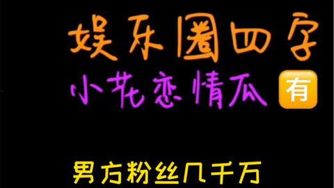 娱乐界的吃瓜文案是什么
