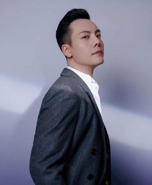 娱乐圈吃瓜爆料陈伟霆